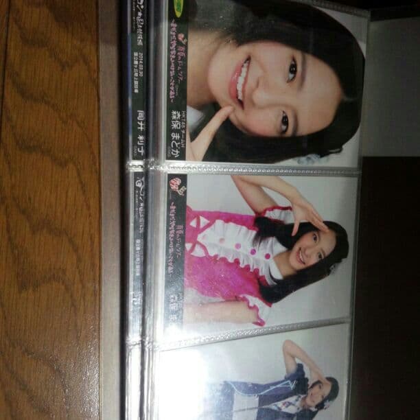 hkt48生写真森保まどかばら売り可能