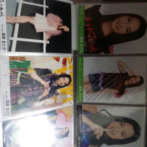 hkt48生写真森保まどかばら売り可能