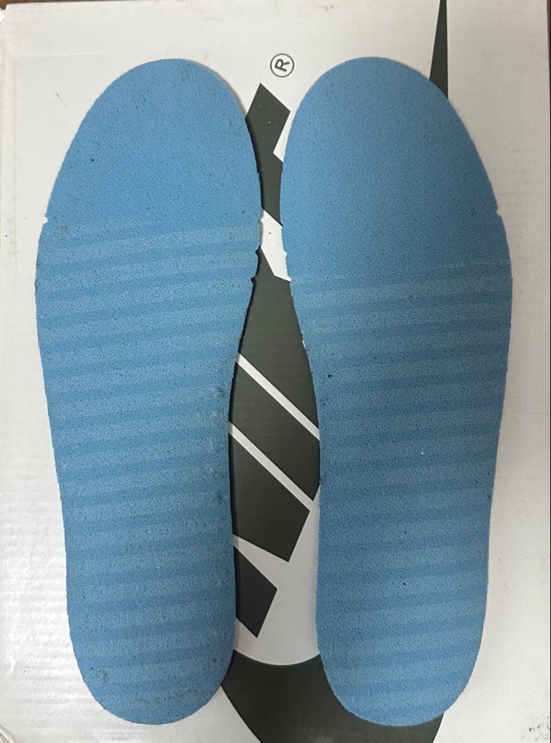 20.5㌢TravisScott×NikeJordan1 MediumOlive