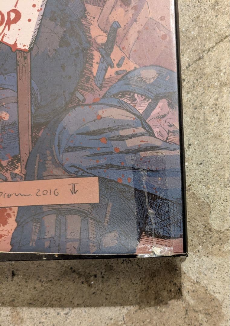 洋書 DEADPOOL: DRAWING THE MERC WITH A MOUTH