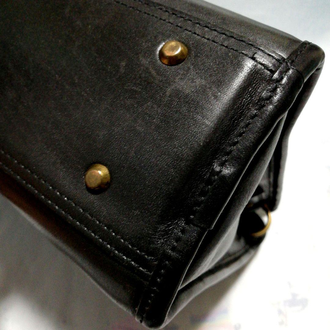 Master-piece ビジネスバッグ ブラック 日本製