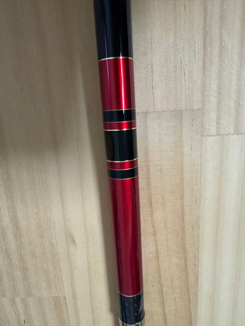 がま磯　マスターモデル2 尾長　M50