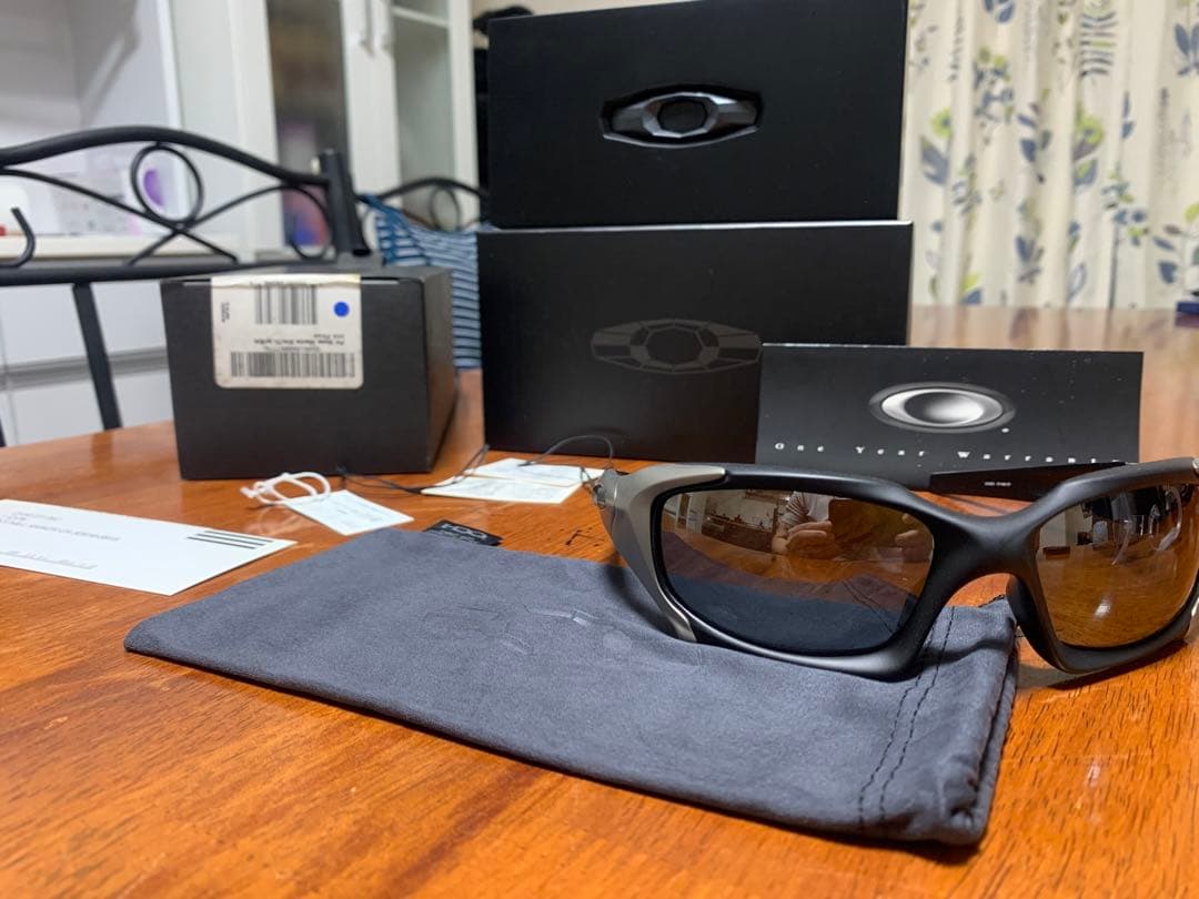 (新品)Oakley Pitboss オークリー　ピットボス