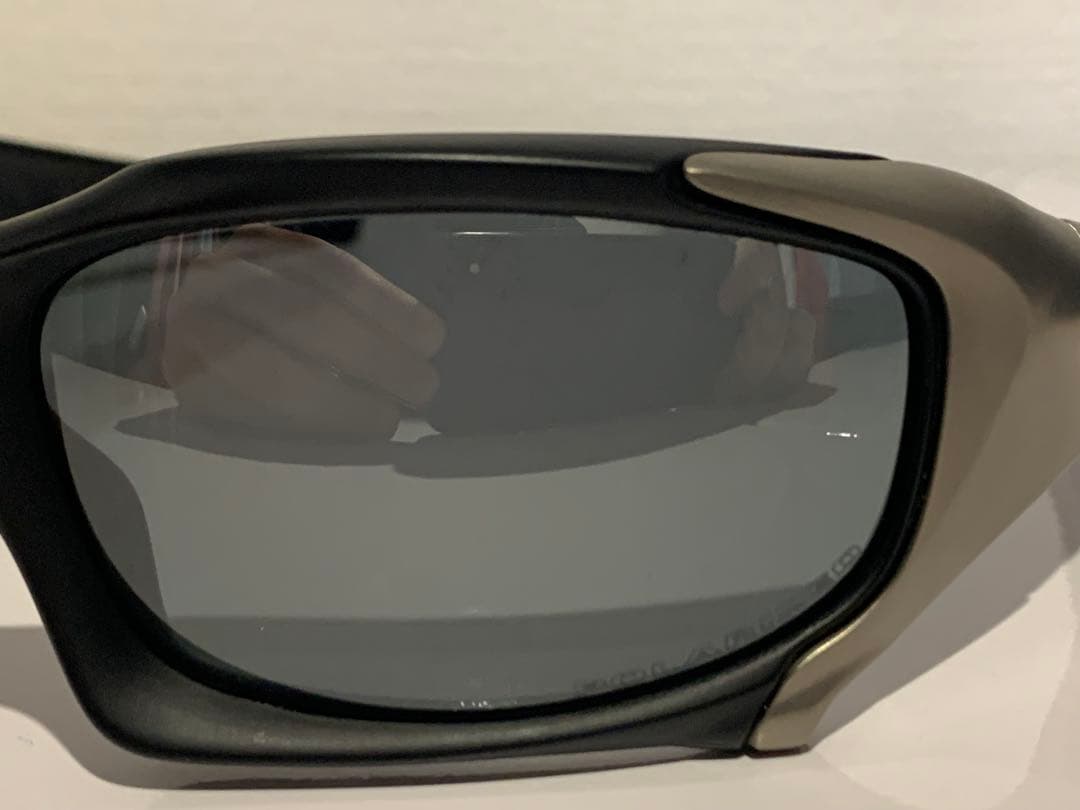 (新品)Oakley Pitboss オークリー　ピットボス
