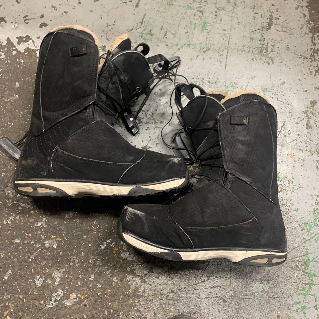 サロモン　salomon キアナ　スノーボードブーツ