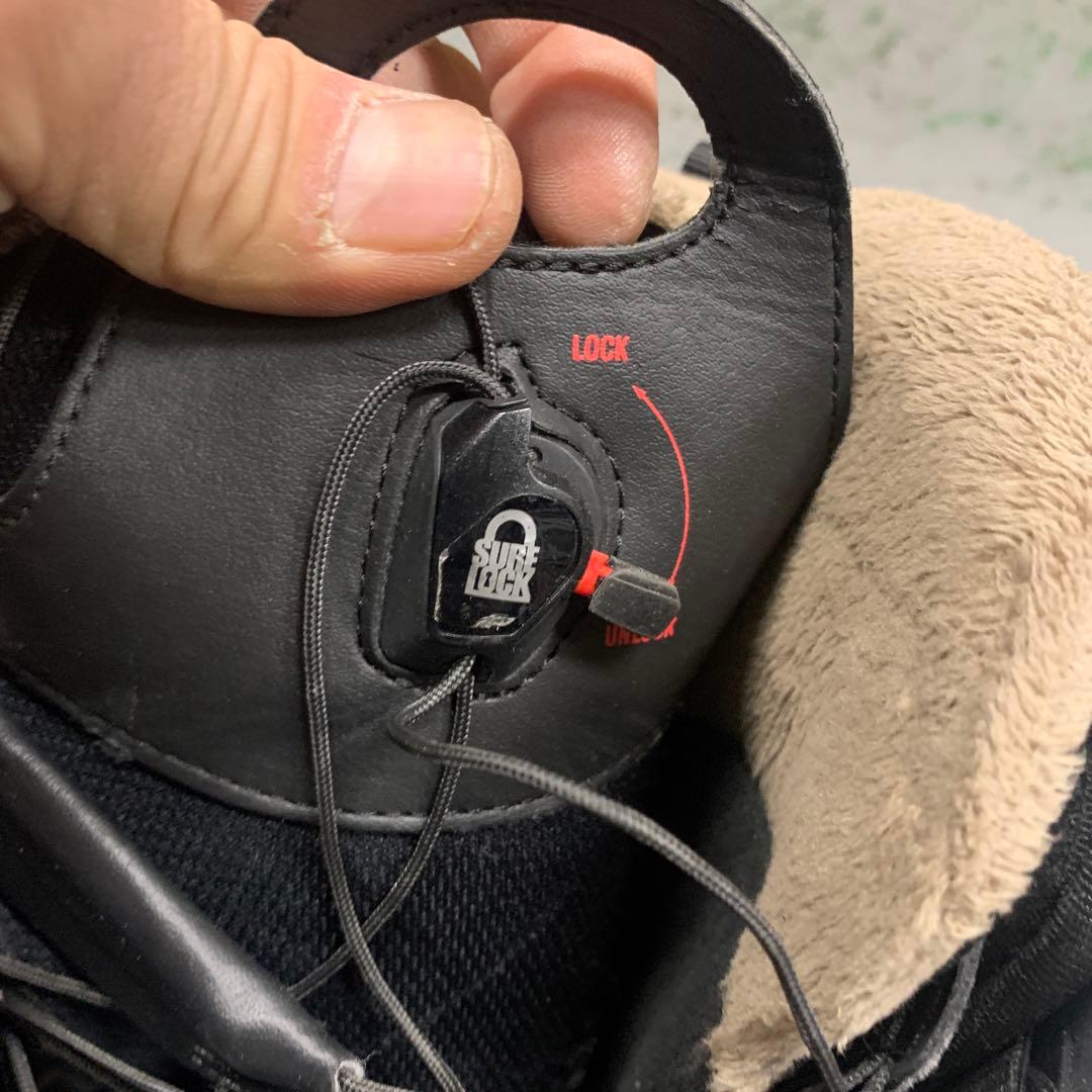 サロモン　salomon キアナ　スノーボードブーツ