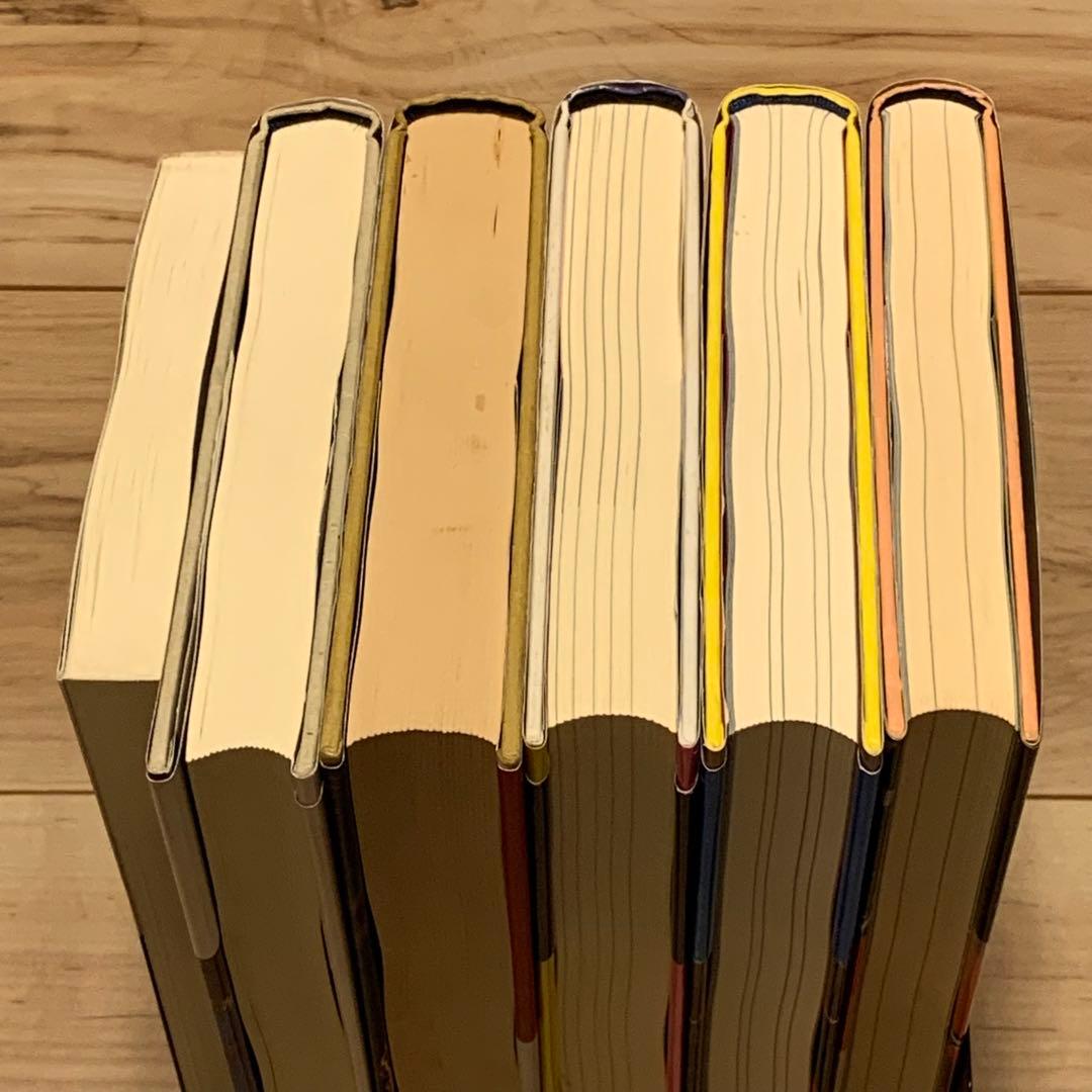 ★初版set 山口雅也 キッド・ピストルズシリーズ