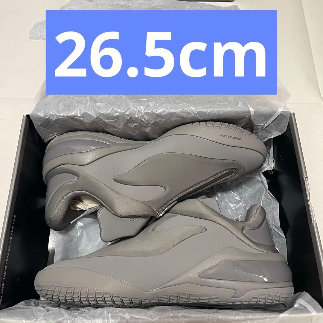 26.5cm converse SHAI001 コンバース　シェイ1