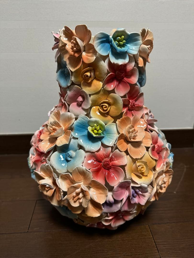 despots フラワーベース　花瓶