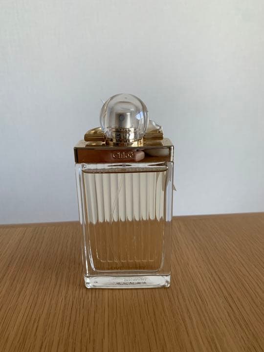 クロエ ラブストーリー オードパルファム  75mL