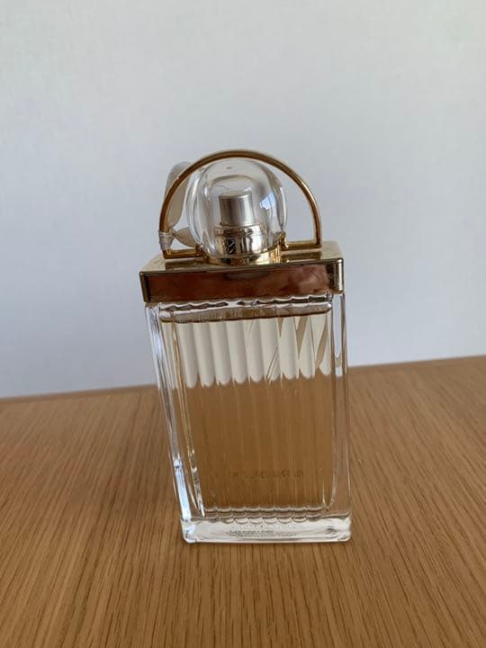 クロエ ラブストーリー オードパルファム  75mL