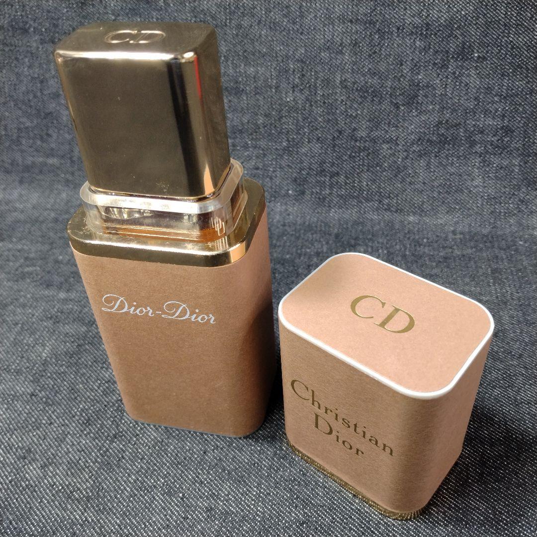 ☆ほぼ未使用・希少廃盤 Dior ディオール ディオール パルファム 30ml☆