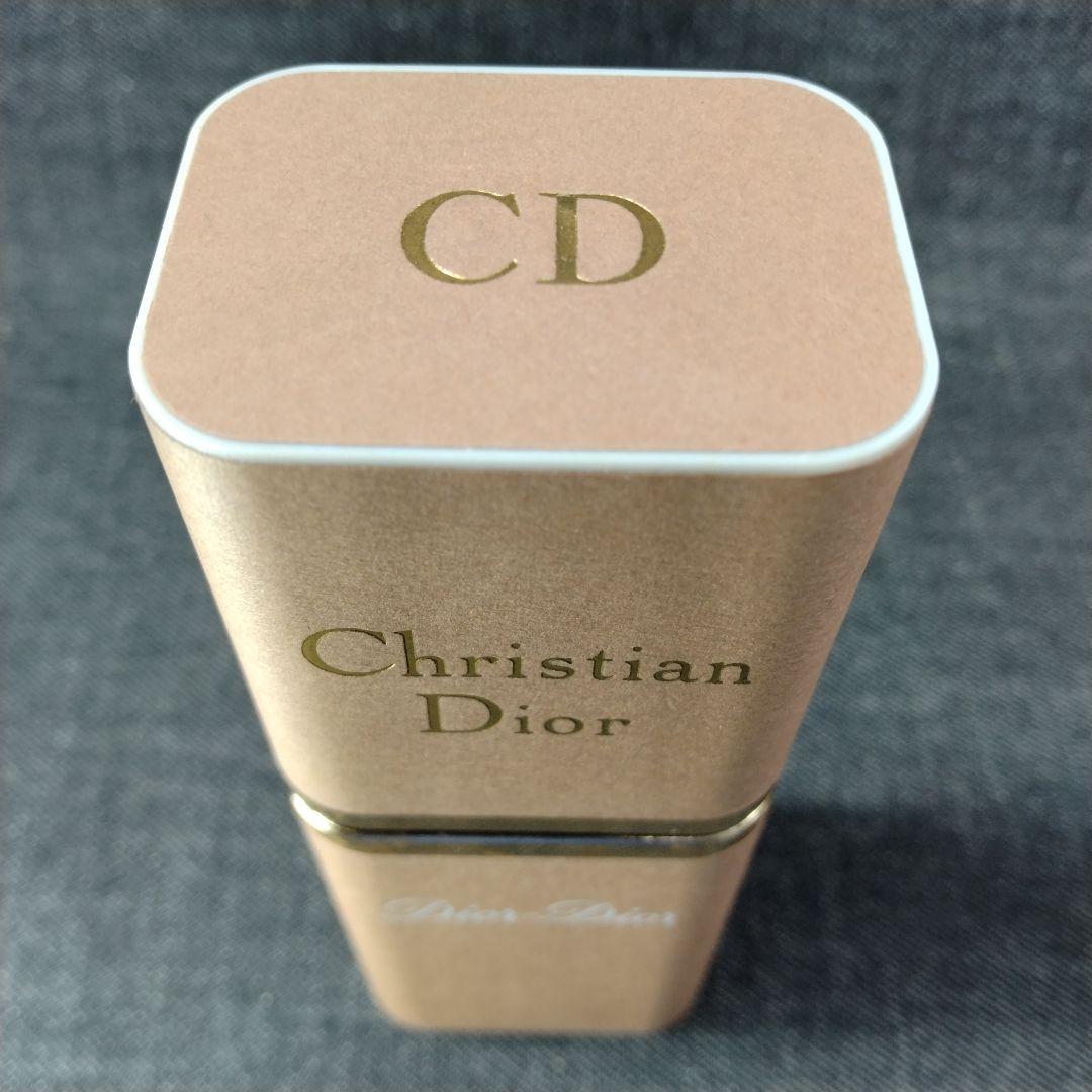 ☆ほぼ未使用・希少廃盤 Dior ディオール ディオール パルファム 30ml☆