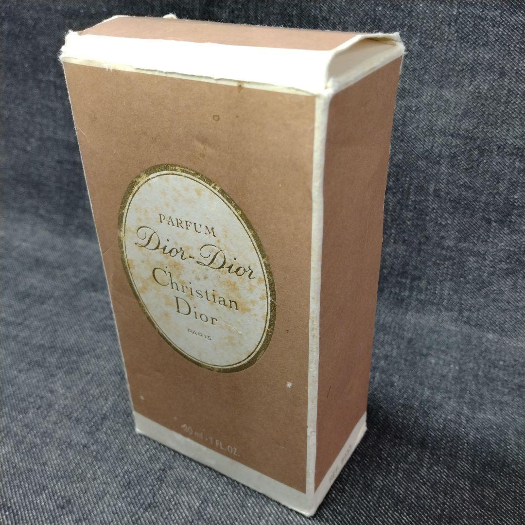 ☆ほぼ未使用・希少廃盤 Dior ディオール ディオール パルファム 30ml☆