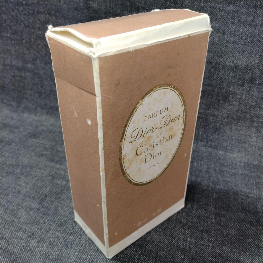 ☆ほぼ未使用・希少廃盤 Dior ディオール ディオール パルファム 30ml☆