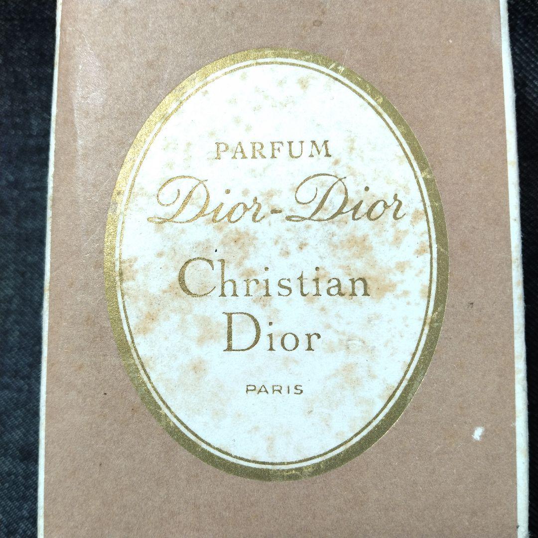 ☆ほぼ未使用・希少廃盤 Dior ディオール ディオール パルファム 30ml☆