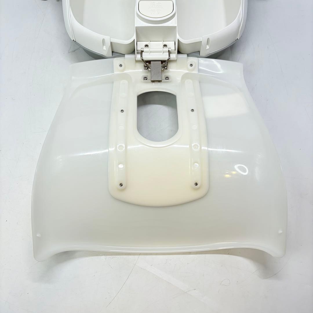 【美品・付属品完備】Panasonic スチームフットスパ EH2862P