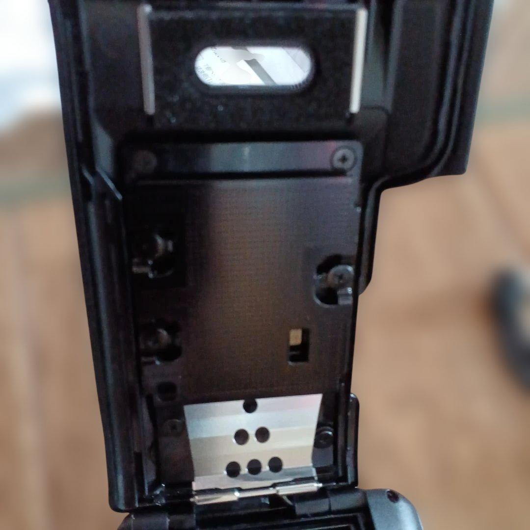 最終価格オリンパスOLYMPUS SUPERZOOM105G 未使用 電池交換済