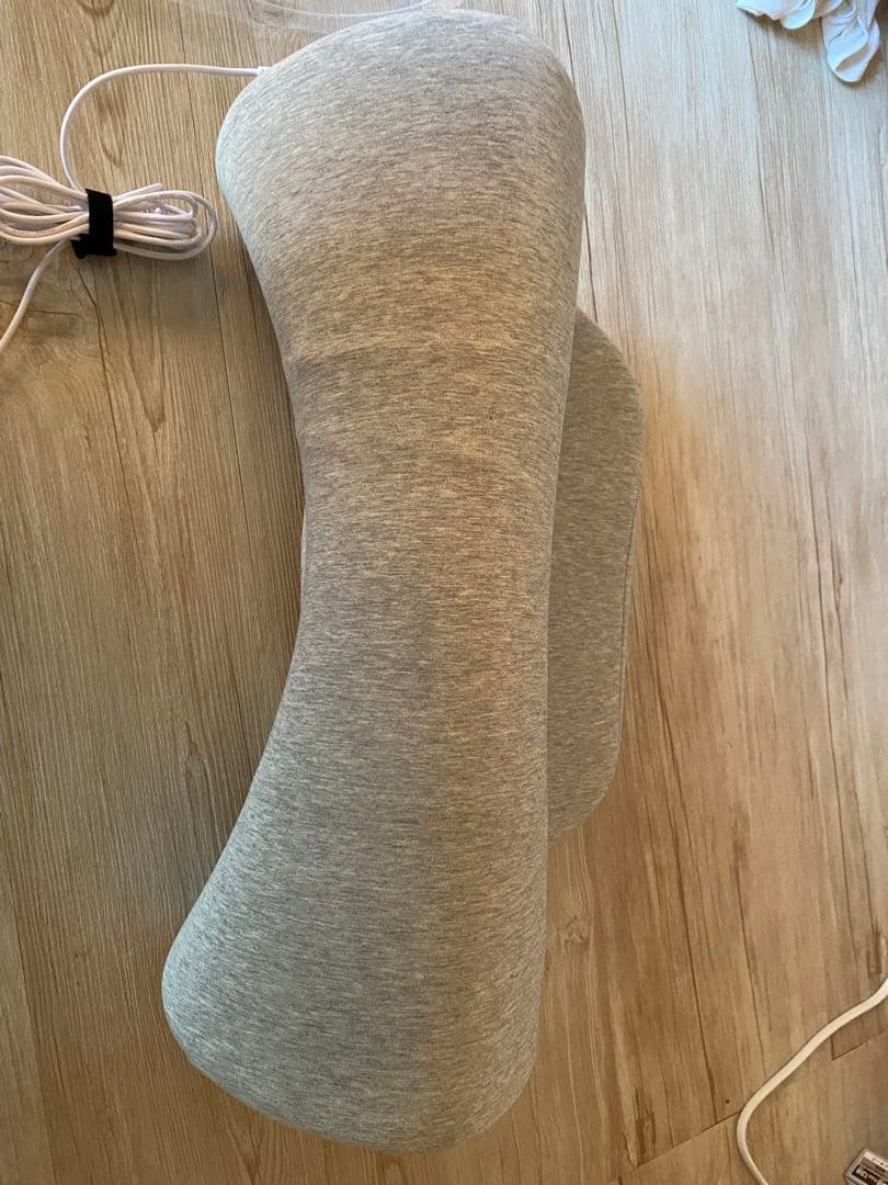 不眠症に良い2pillow2/ホットタイプ/美品