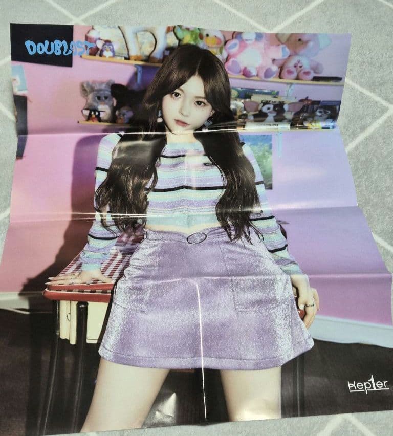 Kep1er　チェヒョン　まとめ売り　バラ売り不可