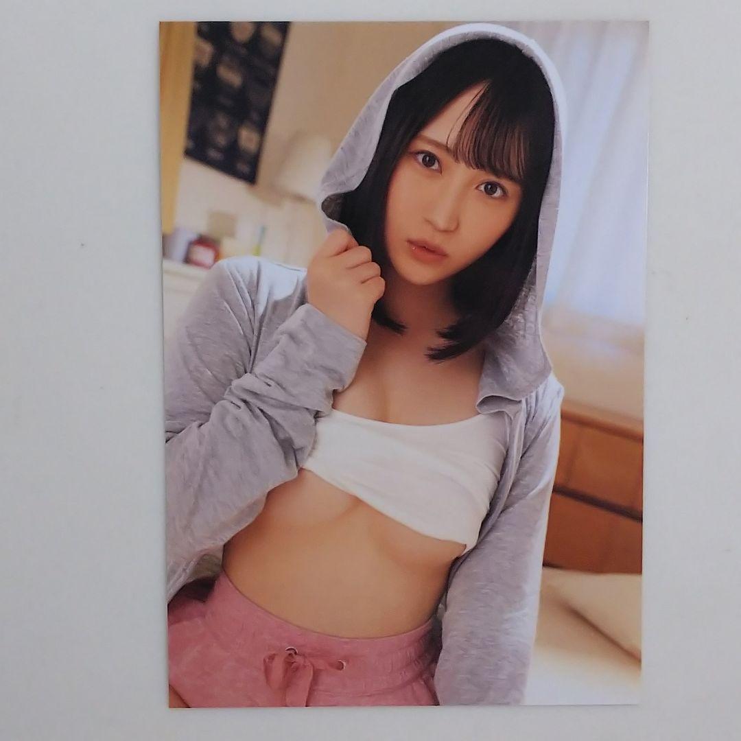 小野六花さん限定生写真２０枚セット（非売品・新品・２０２０年～２０２３年）Ａ