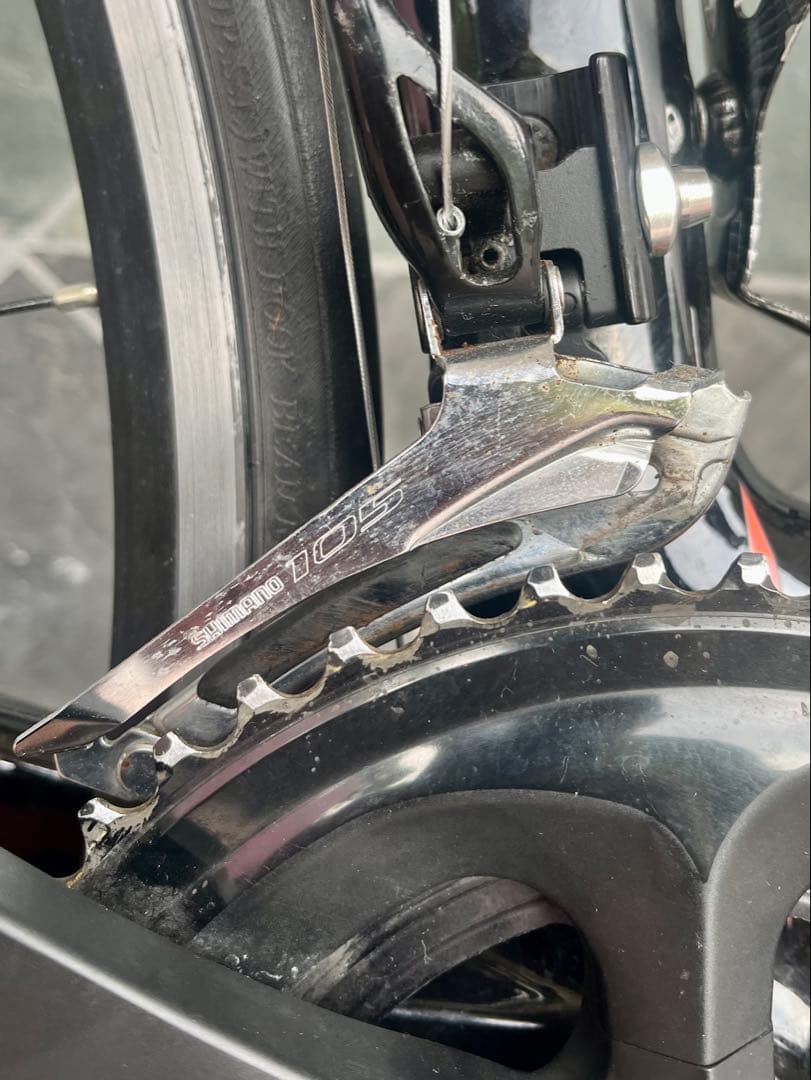 【出荷日2/2指定】CEEPO KATANA Mサイズ 2013