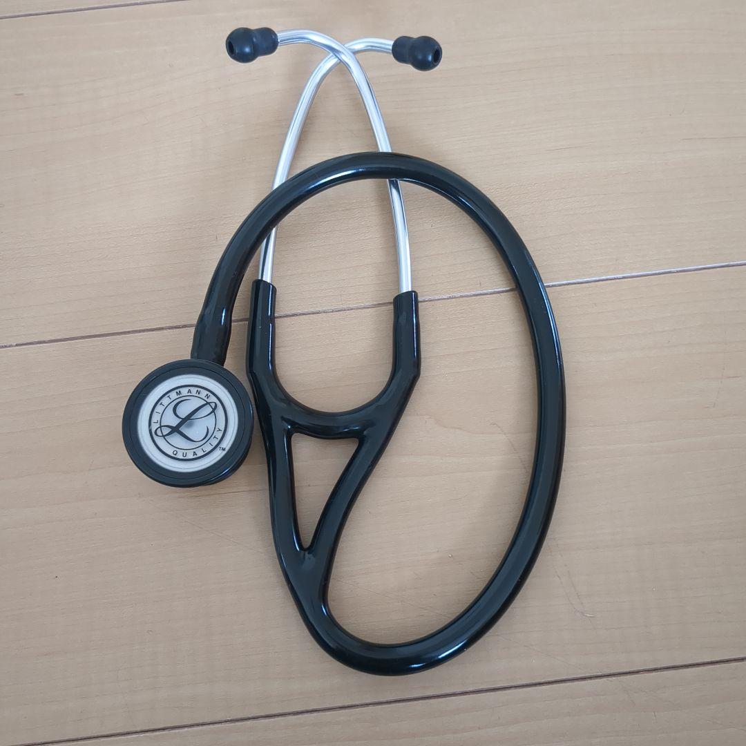 カーディオロジーⅢ 聴診器