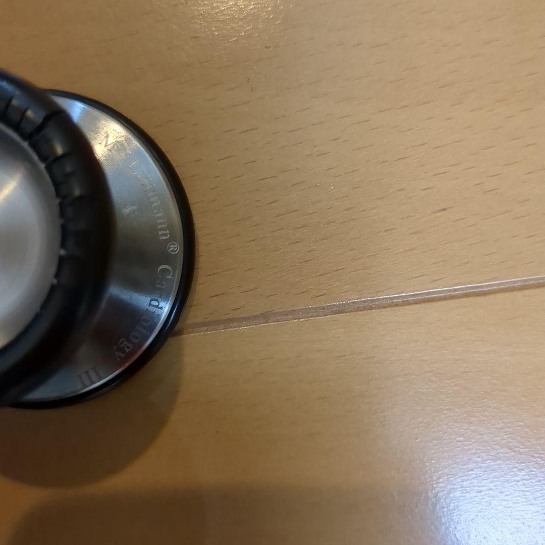 カーディオロジーⅢ 聴診器