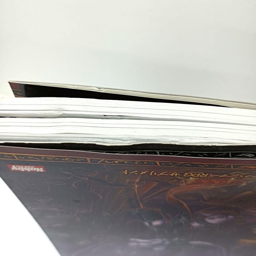 4.ウォーハンマーRPG サプリメント　堕落の書：トゥーム・オヴ・コラプション