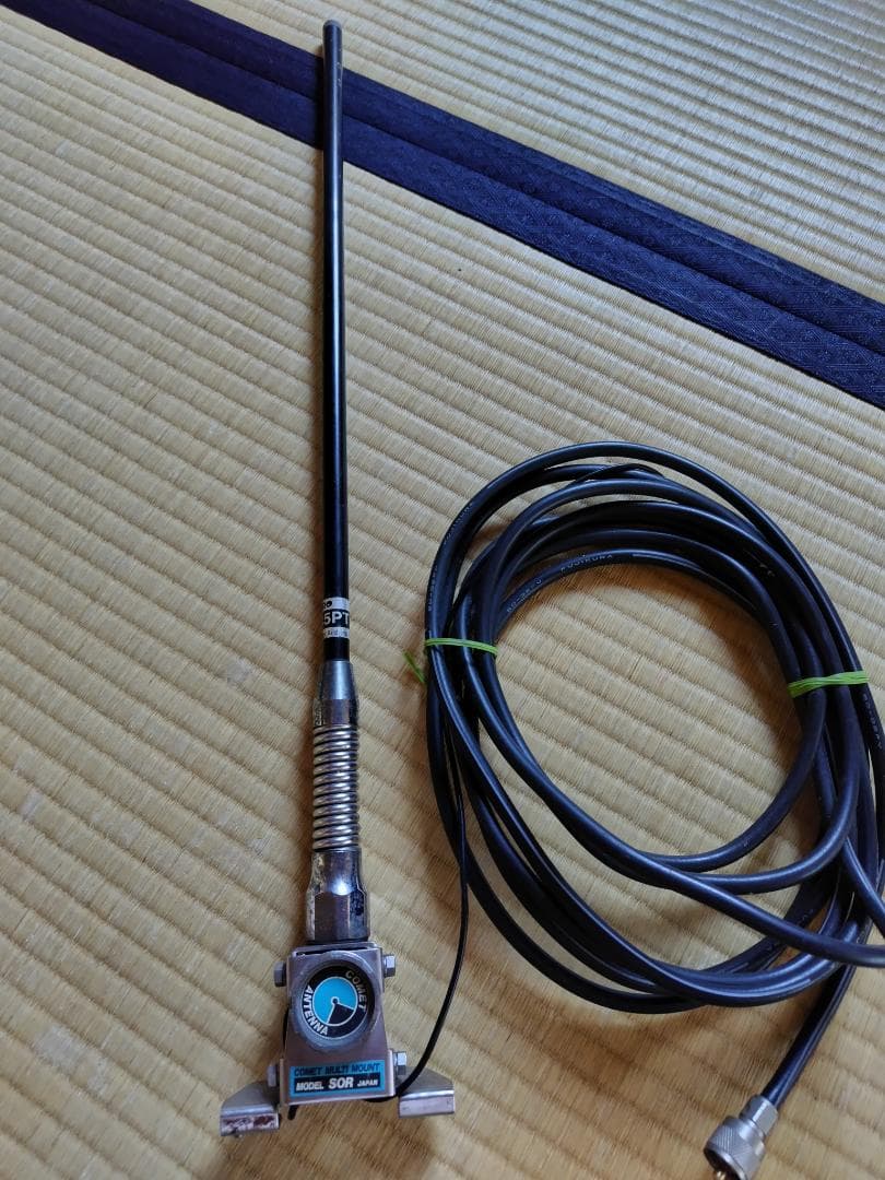 アイコム IC-2320 デュアルバンド 拡張改造 無線機