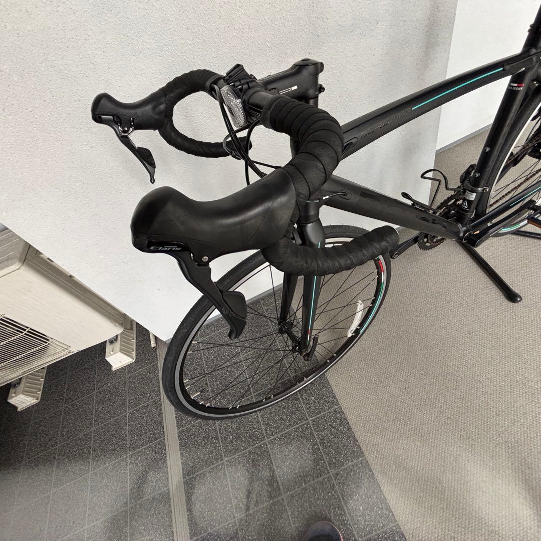 Bianchi ロードバイク SHIMANO CIaris搭載