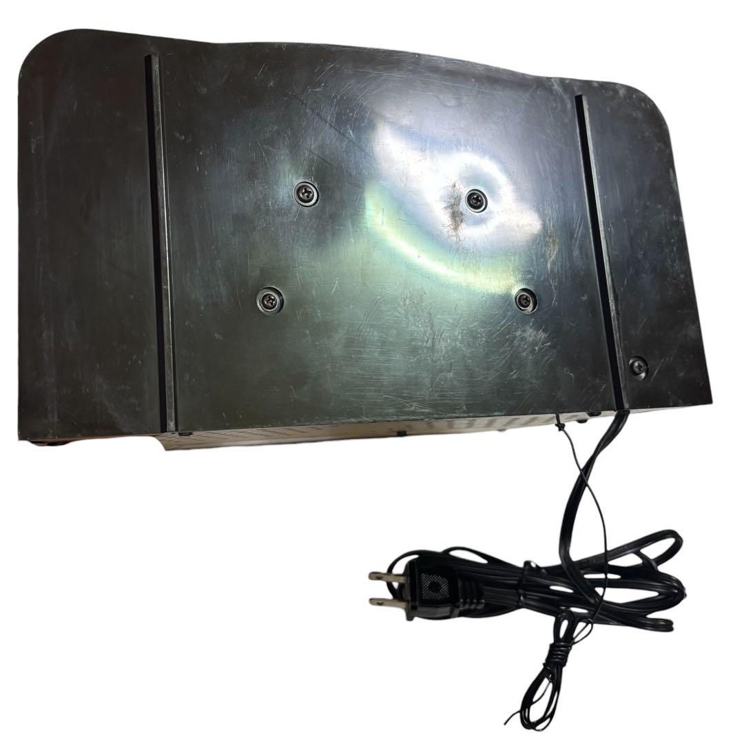 ラジオ受信確認済み Crosley クロスレイ CR4 ラジカセ ラジオ 限定品