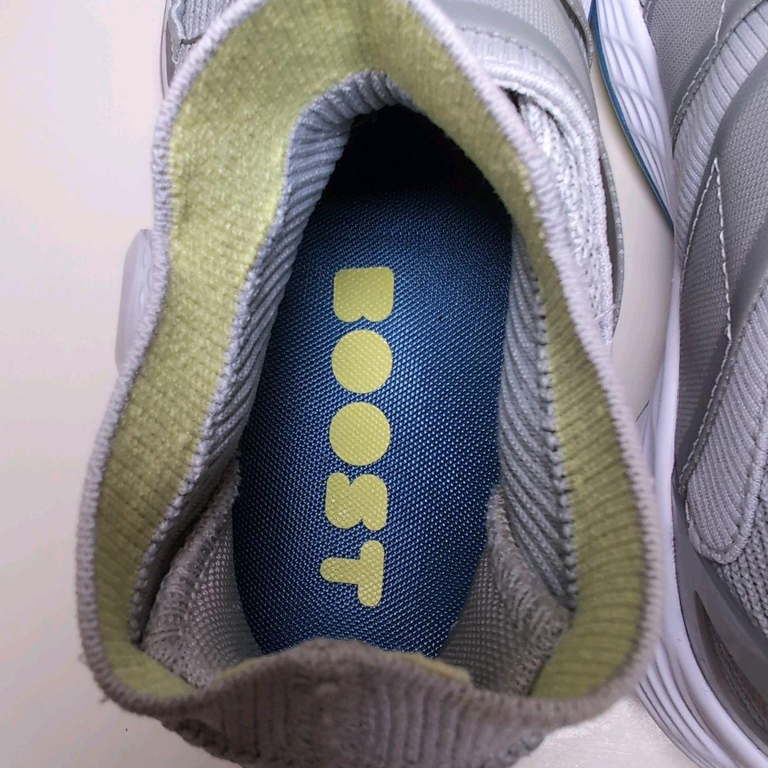 【美品】 adidas ゴルフシューズ ZG21 モーションBOA 24.0cm