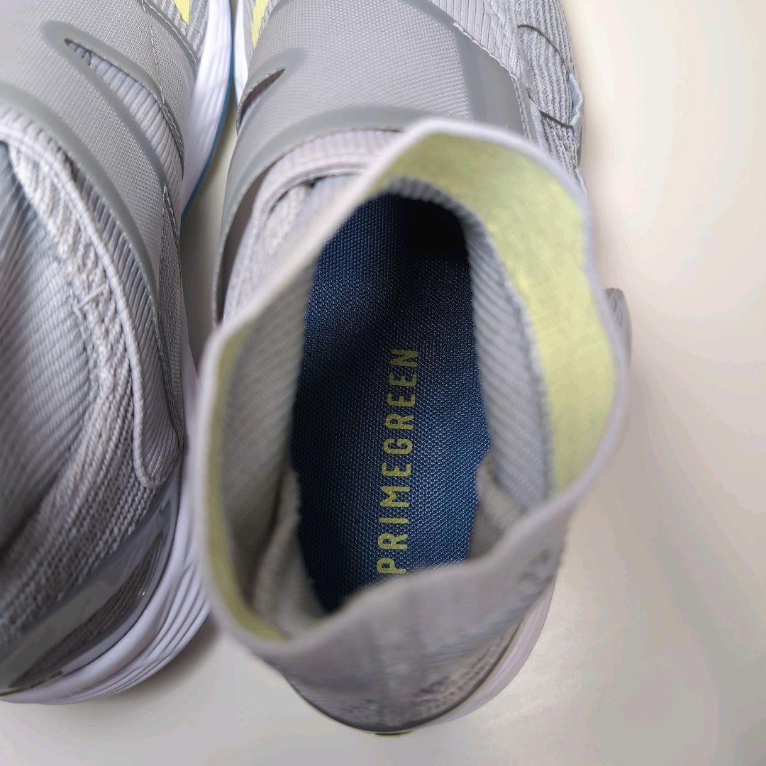 【美品】 adidas ゴルフシューズ ZG21 モーションBOA 24.0cm