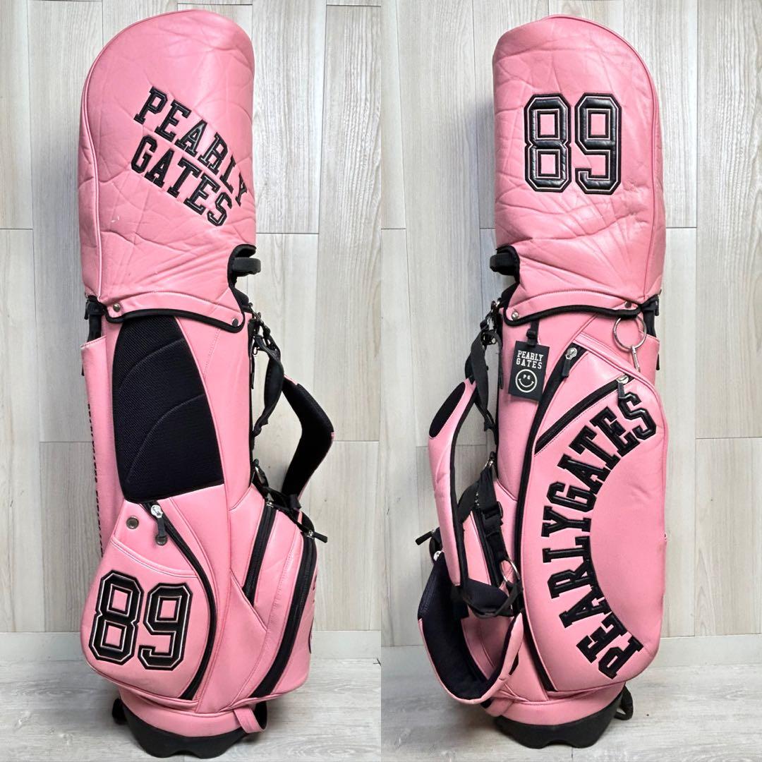 【レディース右】ダンロップ ゼクシオ パーリーゲイツ 初心者　ゴルフセット