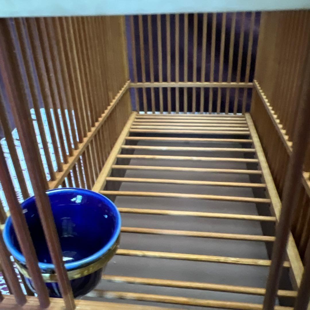 目白尺籠隅管入り国産繊細高級品美品2本セット大幅最終値下げ