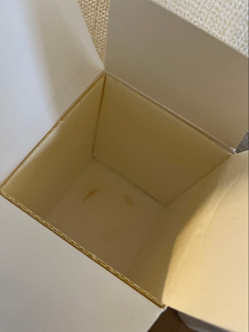 laura mercier ボディクリーム アンバー バニラ 300g