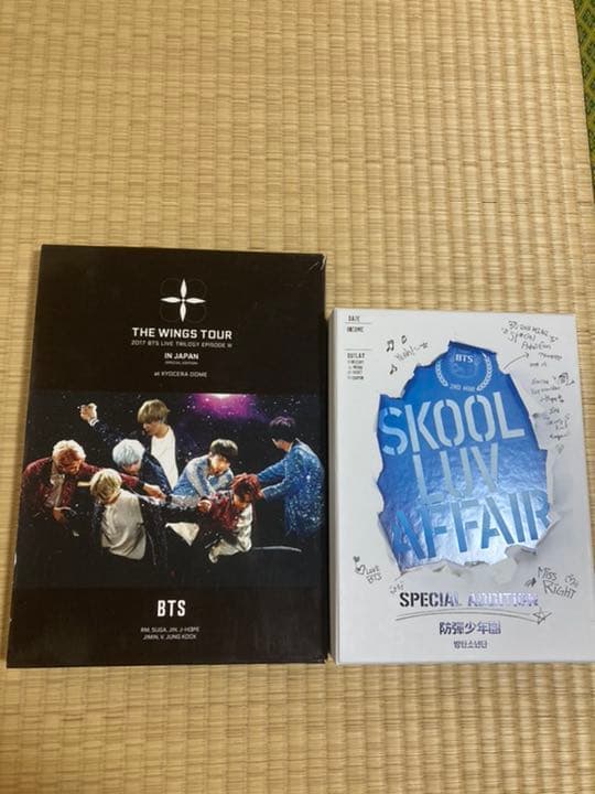 【 アルバム40枚  ライブ映像2枚  CD2枚 】セットおまけ付き