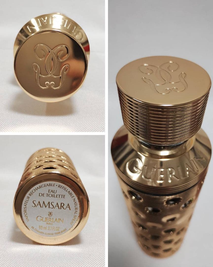 ゲラン Guerlain 香水 パッケージ付き