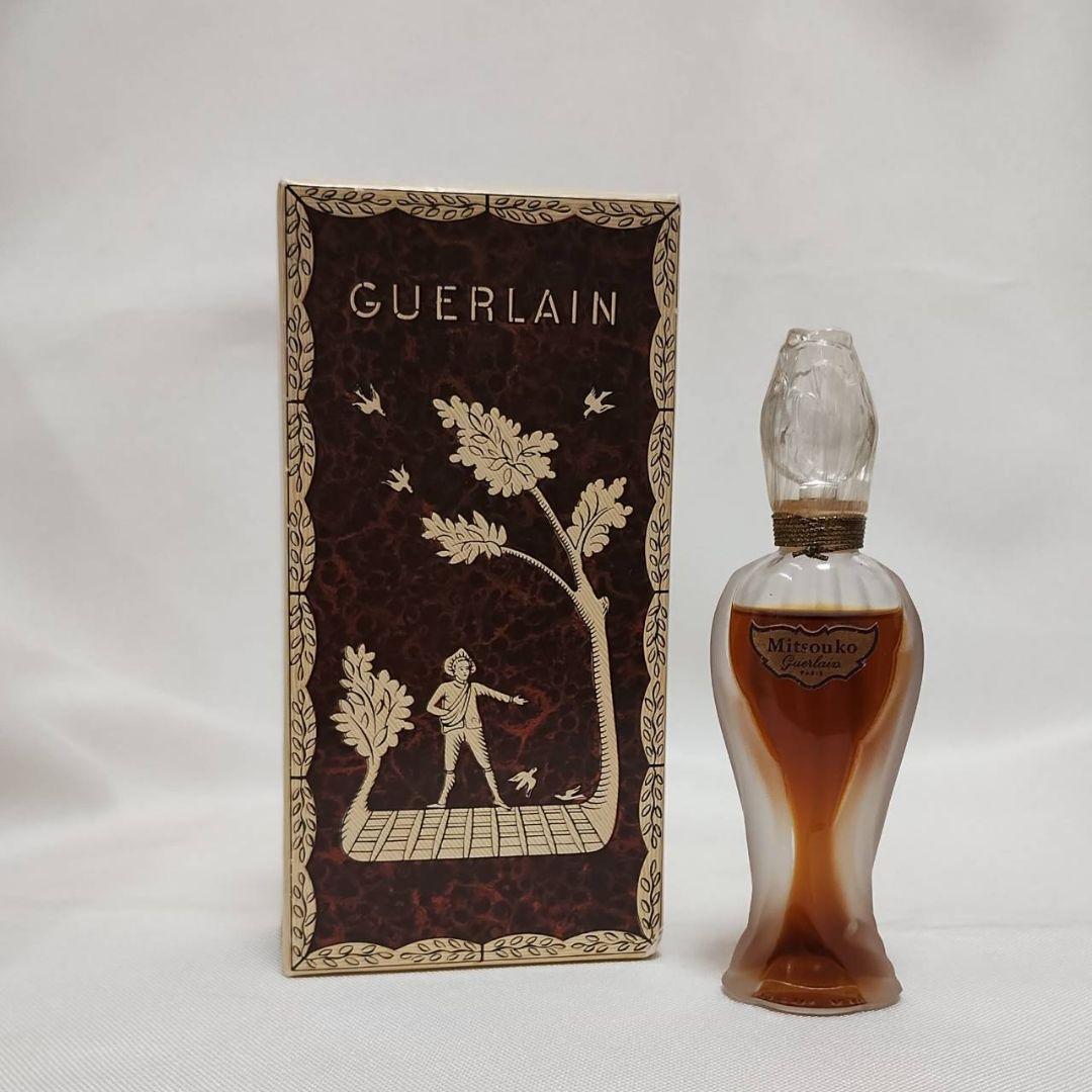 ゲラン Guerlain 香水 パッケージ付き