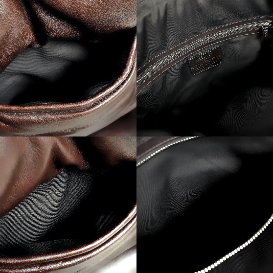 美品 コーチ COACH クラークソン ボストンバッグ ショルダーバック