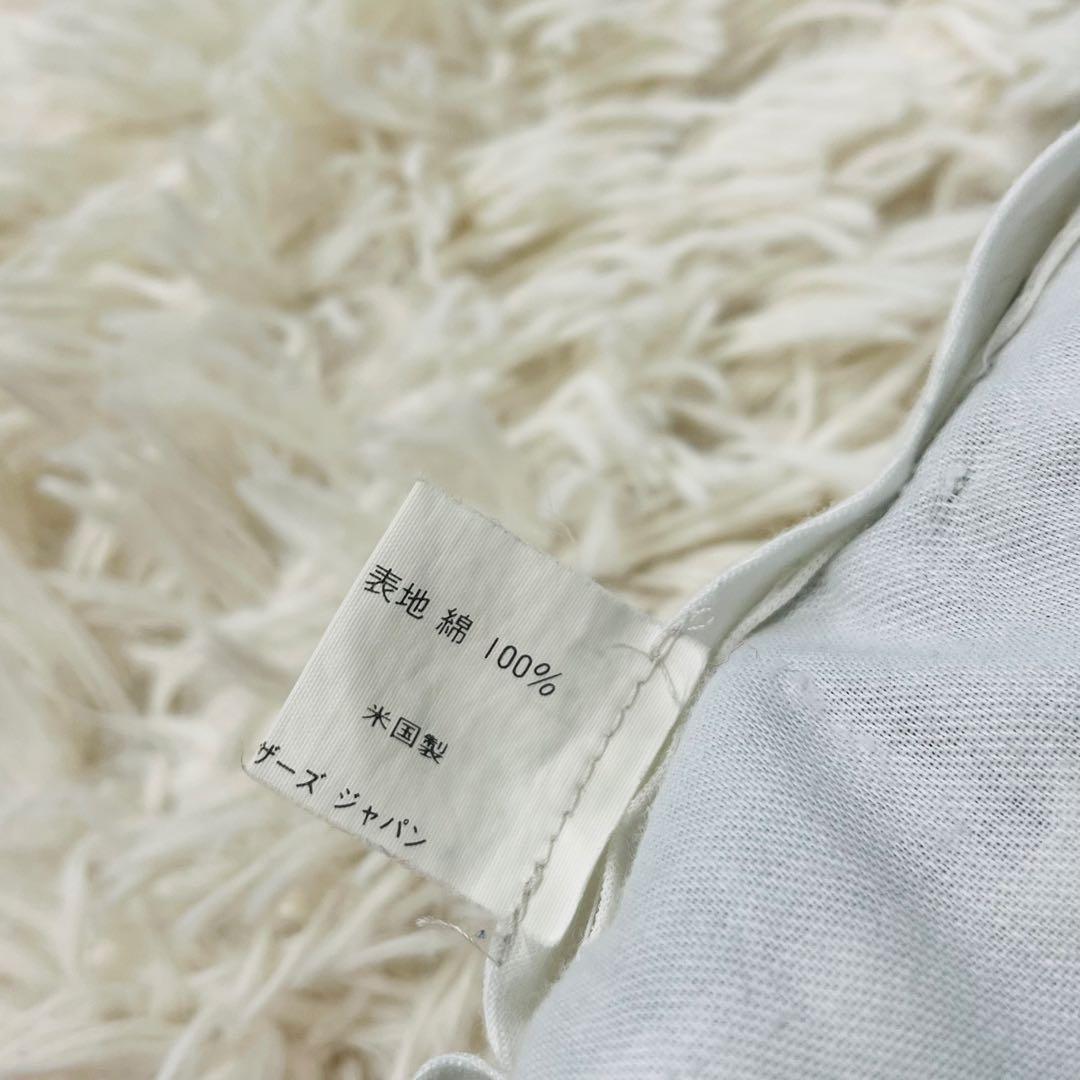 BROOKS BROTHERS USA製 70〜80s denim slacks