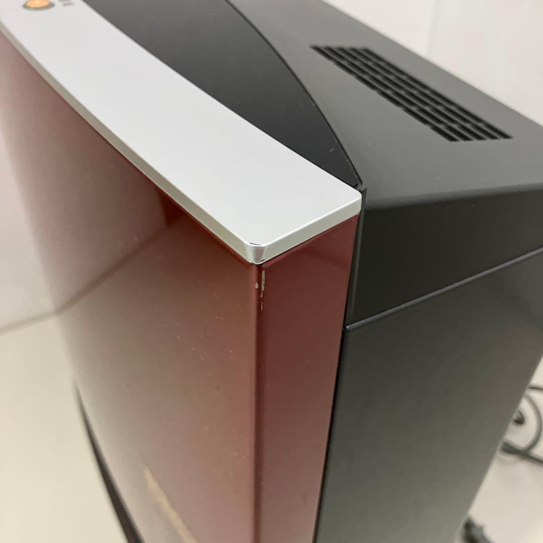 にゃんちノーリツ ガスファンヒーター GFH-4004D 都市ガス用 A1