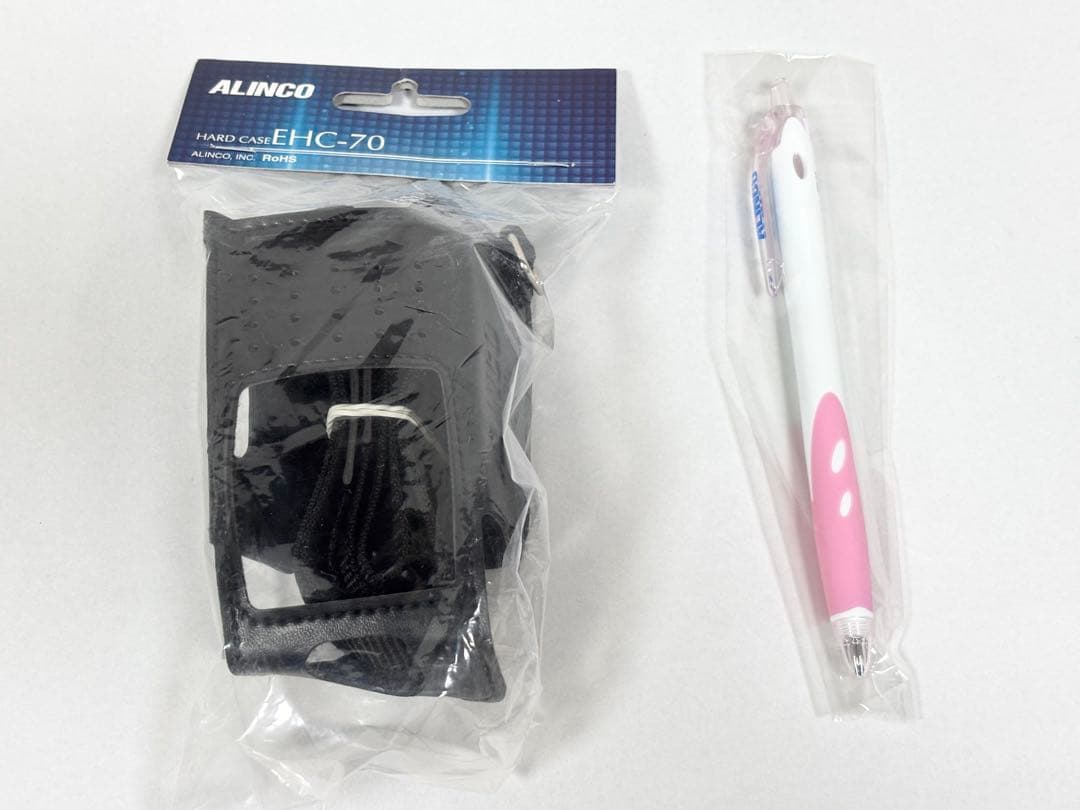 た*か様 アルインコ DJ-DPS70 登録局対応 5Wデジタルトランシーバー