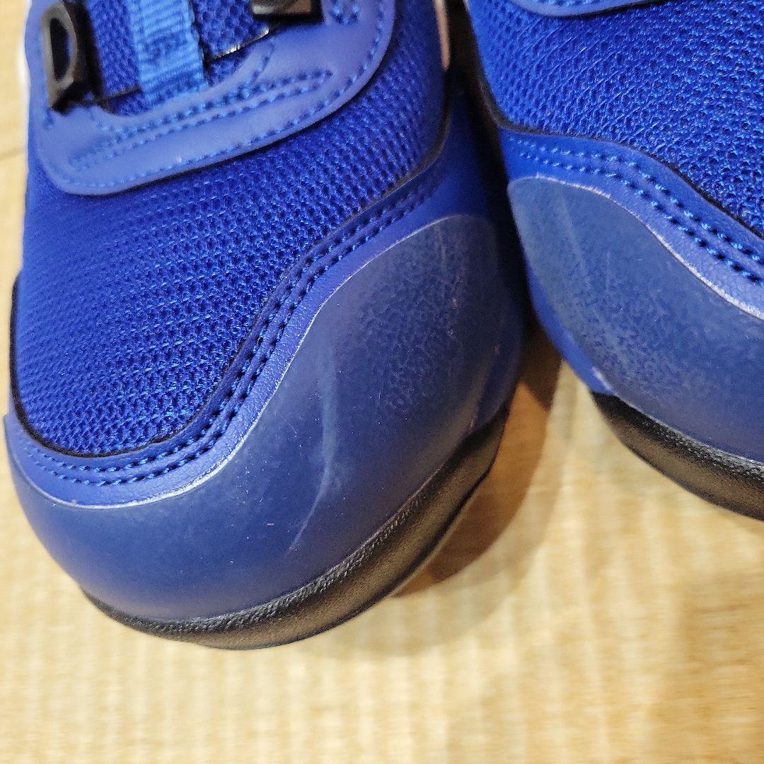 安全靴 BOAシステム ２４センチ