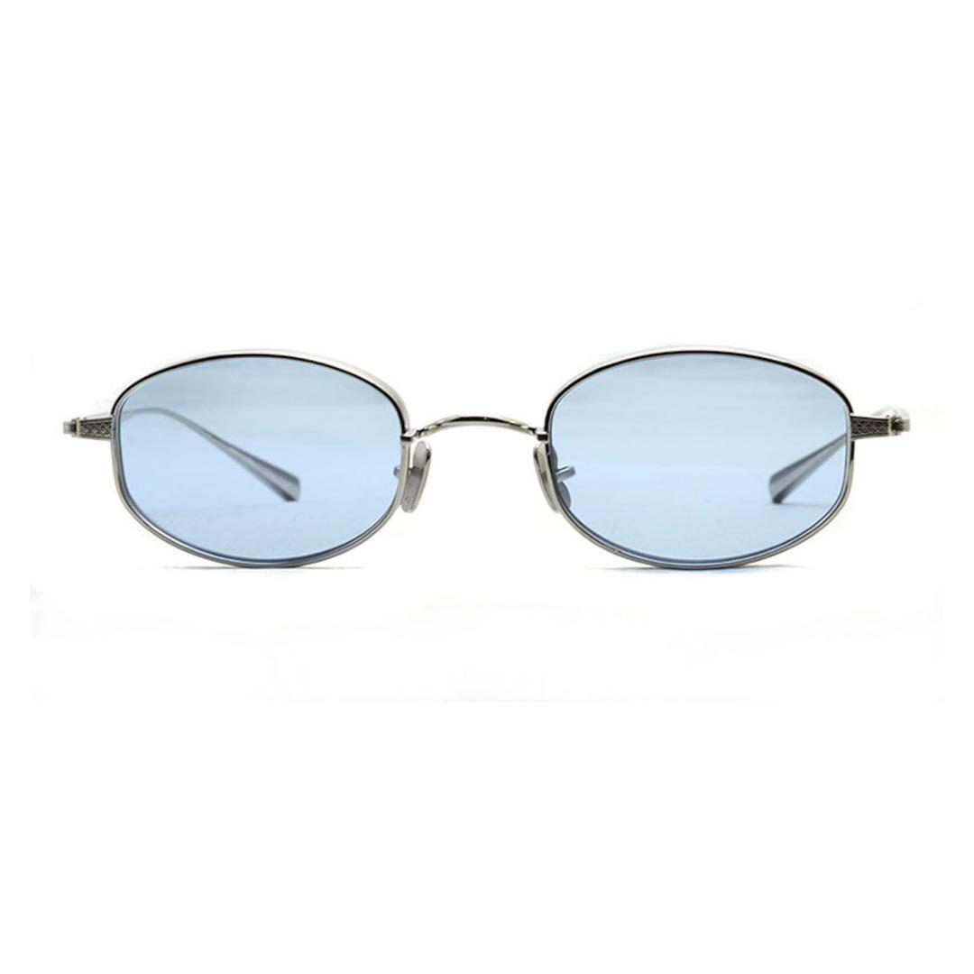 EYEVAN THOMPSON バレルシェイプ