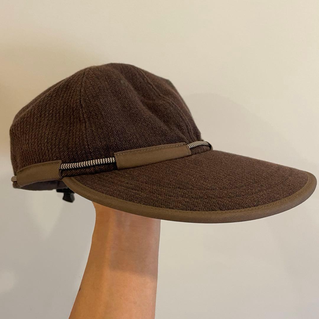 NOROLL × SUPPLY S/N CORD CAP