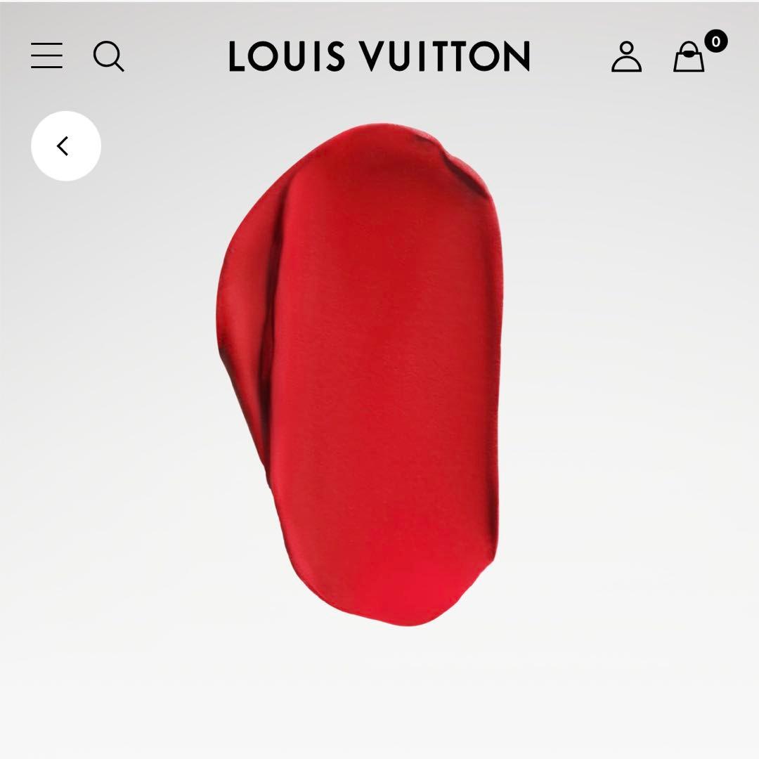 口紅 LV ROUGE Refill 854