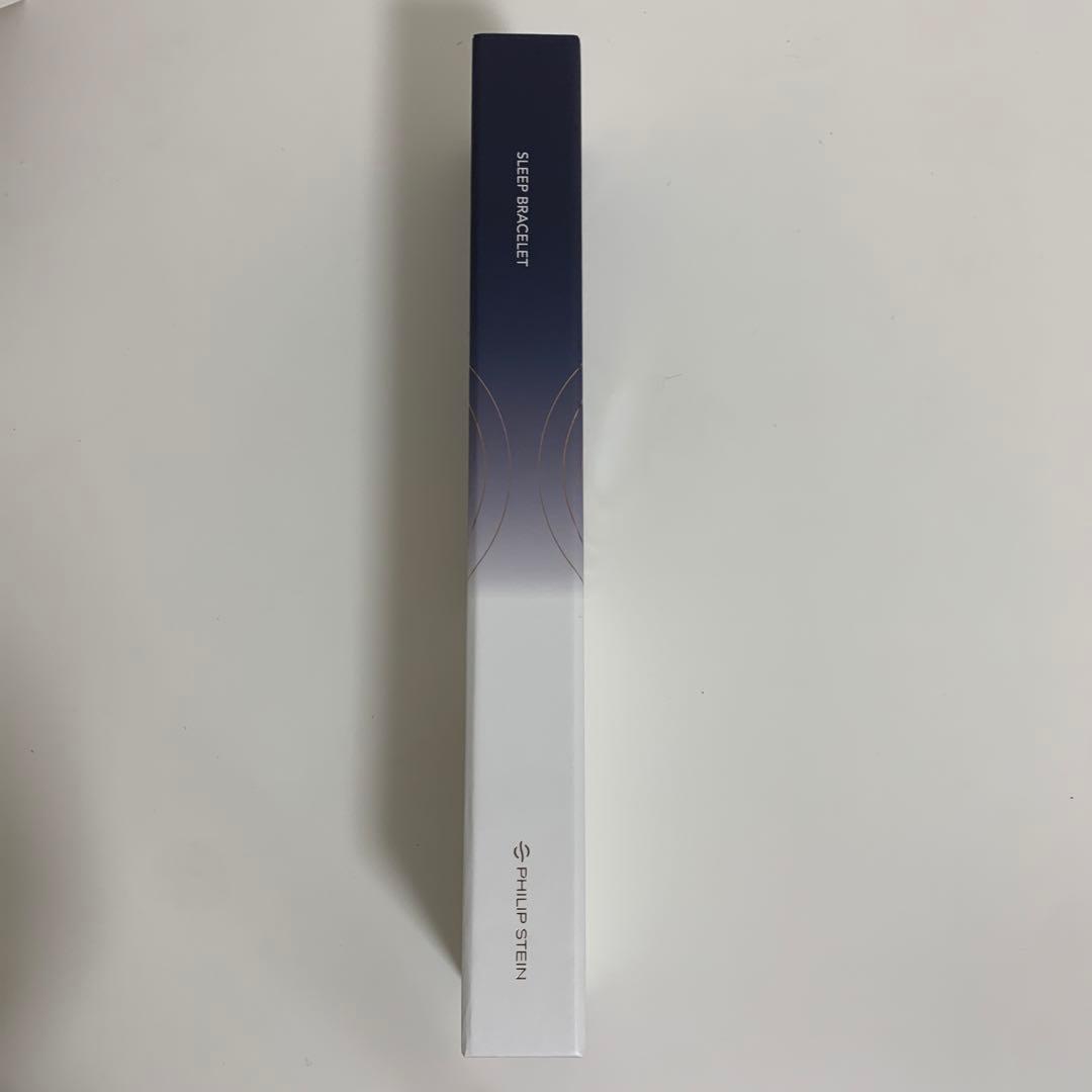 Philip Stein フィリップスタイン 自然周波数 ブレスレット ナノ