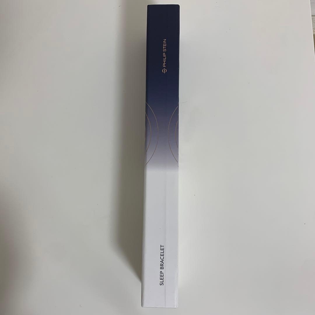 Philip Stein フィリップスタイン 自然周波数 ブレスレット ナノ